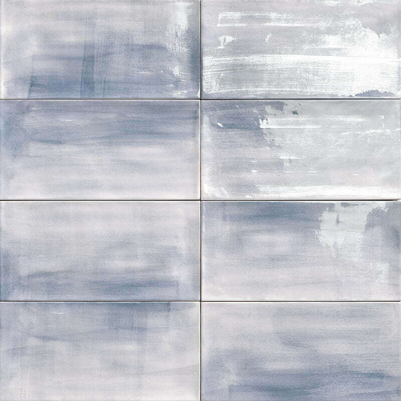 Mainzu Aquarel Blu 15x30 ID 405674 - 1