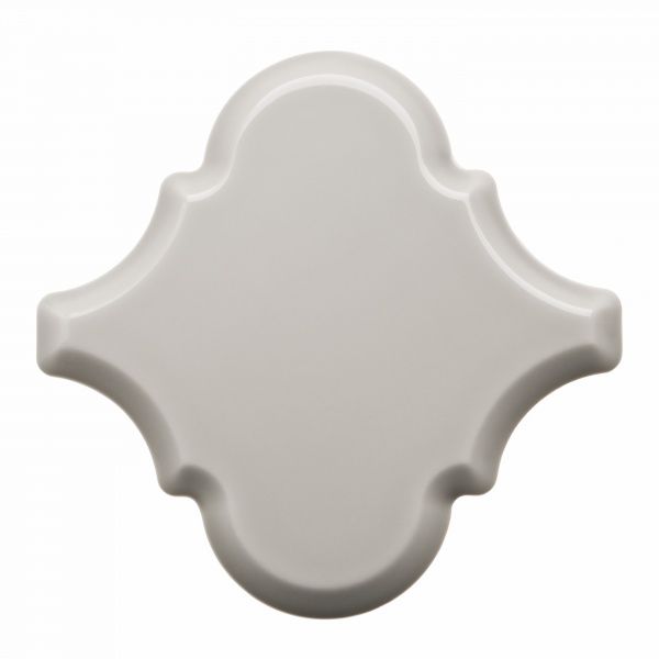 Adex Renaissance Biselado Graystone 15x15 ID 201901 - 1