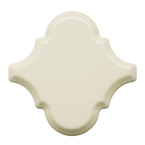 Adex Renaissance Liso Biscuit 15x15 ID 201871 - 1