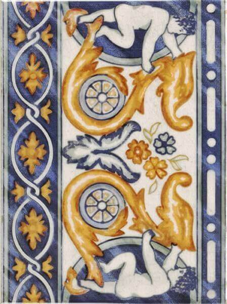 Mainzu Aranjuez Cenefa Aranjuez 15x20 ID 415284 - 1
