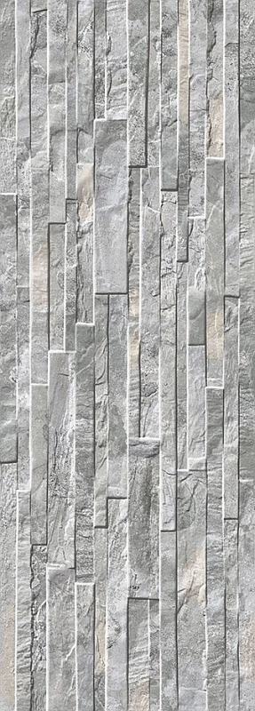 Porcelanicos HDC Arcalis Grey 32x89 ID 504516 - 1