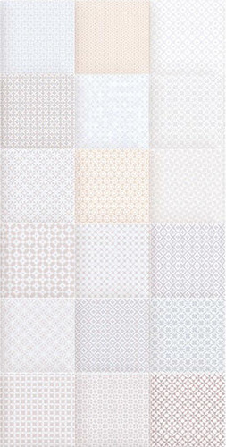 Dual Gres Arti Decor Ada 30x60 ID 315644 - 1