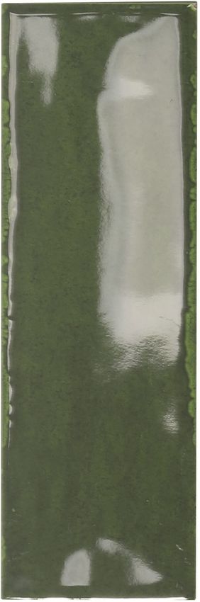 Monopole Ceramica Artisan Green 5x15 ID 525204 - 1