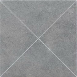 Pamesa Artstract Cement Grey 22.3x22.3 ID 522718 - 1