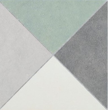 Pamesa Artstract Diamond Sage 22.3x22.3 ID 439990 - 1