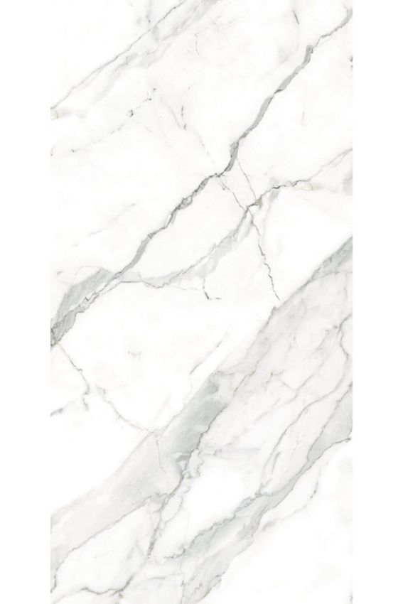 Ege Seramik Arya Matt White Rectified 60x120 ID 481307 - 1