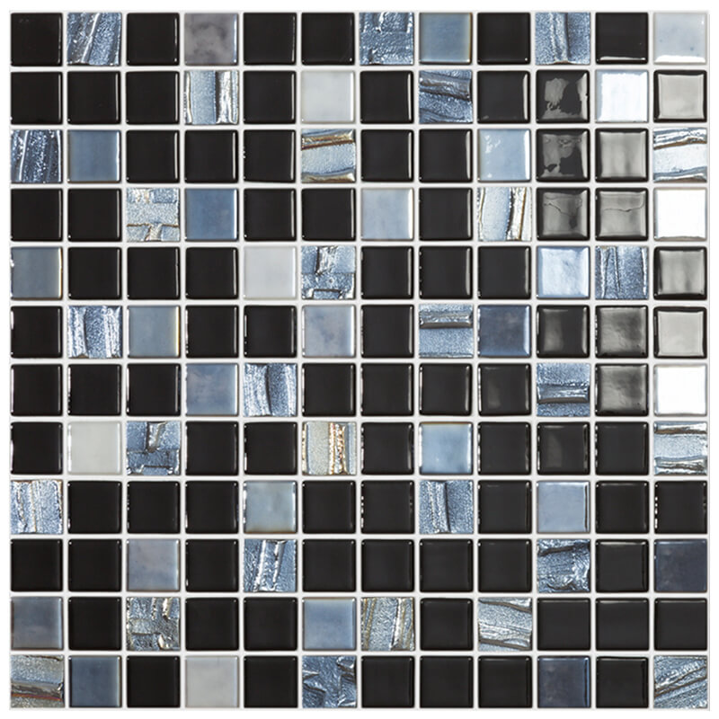 Vidrepur Astra Black 31.7x31.7 ID 484137 - 1