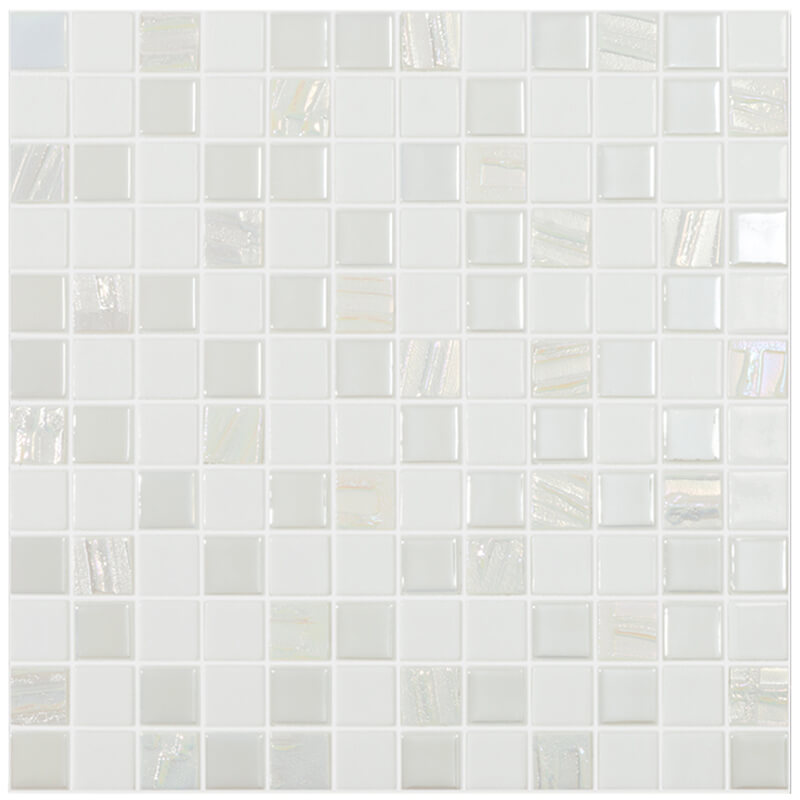 Vidrepur Astra White 31.7x31.7 ID 484138 - 1
