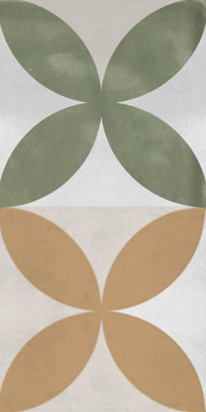 Cifre Atmosphere More Olive 12.5x25 ID 409673 - 1