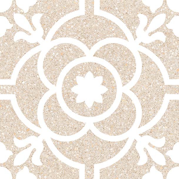 Vives Benaco Carole Beige 20x20 ID 472185 - 1