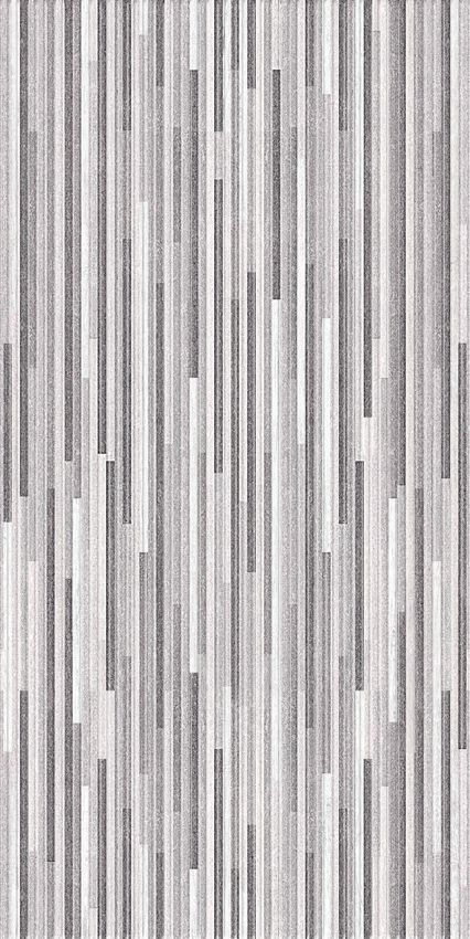 Eurotile Beresta Grey Decor 30x60 ID 552142 - 1