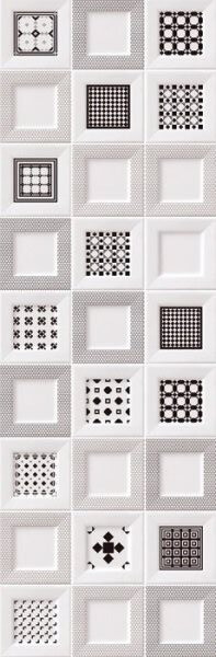 Dual Gres Beret Frame snow 32x96 ID 452514 - 1