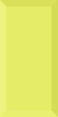 Dar Ceramics Biselado Pistacho Brillo 10x20 ID 445734 - 1