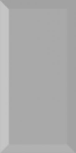 Dar Ceramics Biselado Plata Brillo 10x20 ID 445735 - 1