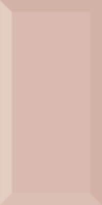 Dar Ceramics Biselado Salmon Brillo 10x20 ID 445736 - 1