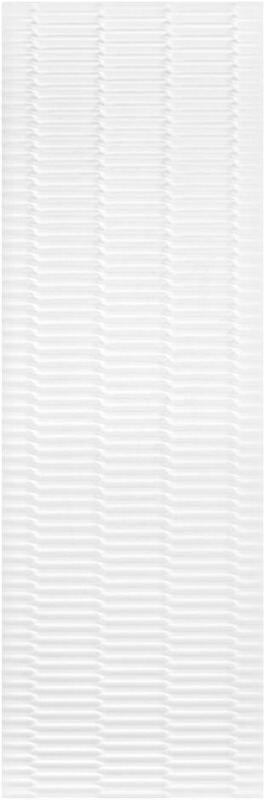 STN Ceramica Blanco Mate CD 33.3x100 ID 451987 - 1