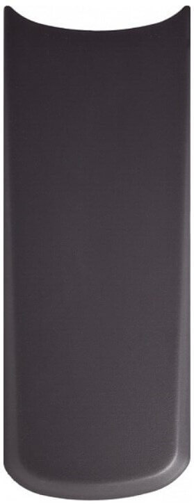 Wow Boho Tear Black Matt 10x25 ID 421004 - 1