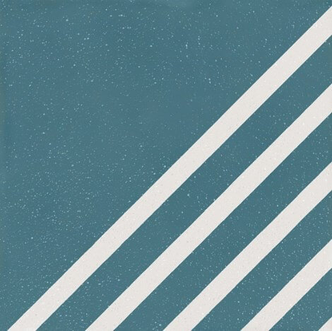 Wow Boreal Dash Decor Blue 18.5x18.5 ID 403757 - 1