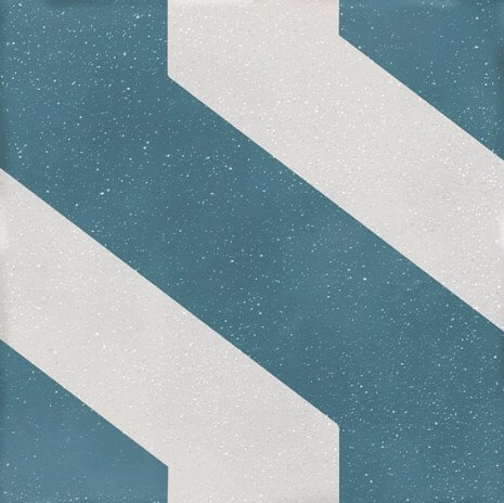 Wow Boreal Link Decor Blue 18.5x18.5 ID 403767 - 1