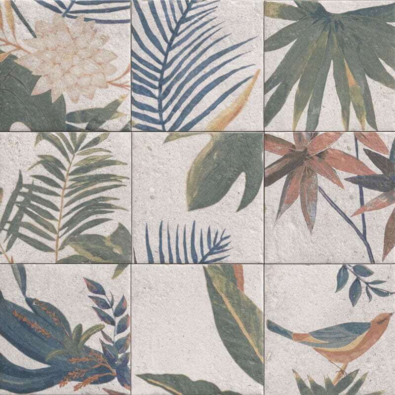 Mainzu Bottega Decor Samui 20x20 ID 482556 - 1