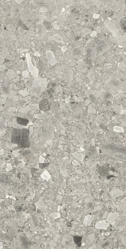 ColiseumGres Brera Грэй Рет 60x120 ID 498878 - 1