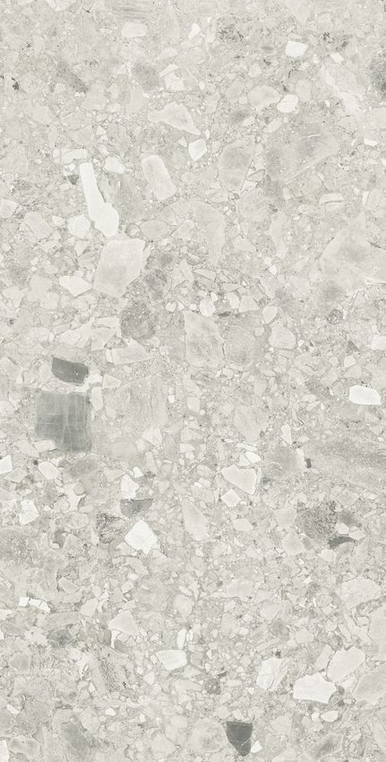 ColiseumGres Brera Уайт Рет 60x120 ID 498879 - 1