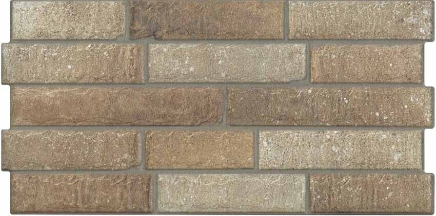 Porcelanicos HDC Brick Beige 30.5x60 ID 500128 - 1