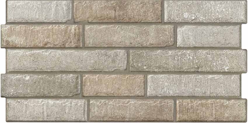 Porcelanicos HDC Brick Natural 30.5x60 ID 500131 - 1