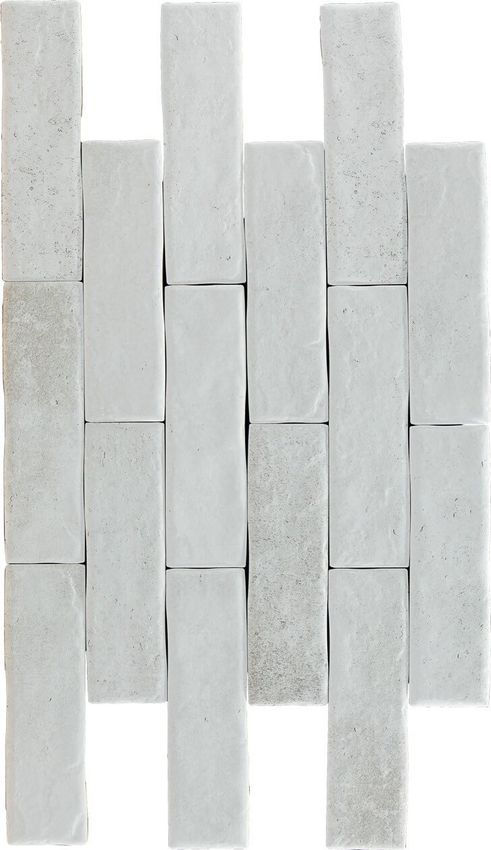Pamesa Brickwall Perla 7x28 ID 261317 - 1