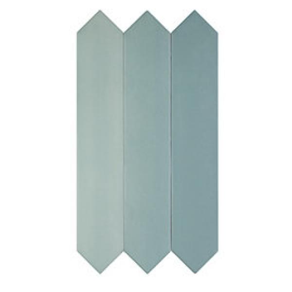 DNA Tiles Candy Crayon Blue 4.3x24.3 ID 546633 - 1