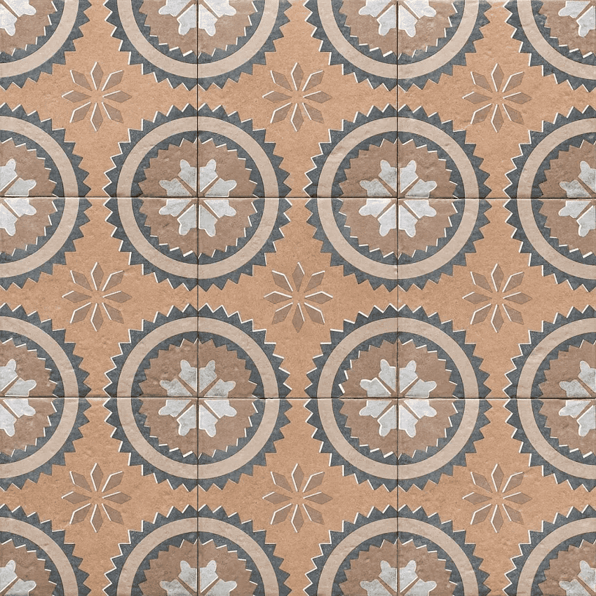 Mainzu Canem Terra Decor Terra 20x20 ID 552708 - 1