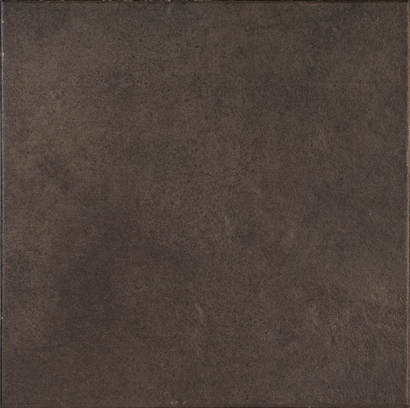 Gres Aragon Capri Chocolate 33x33 ID 482393 - 1