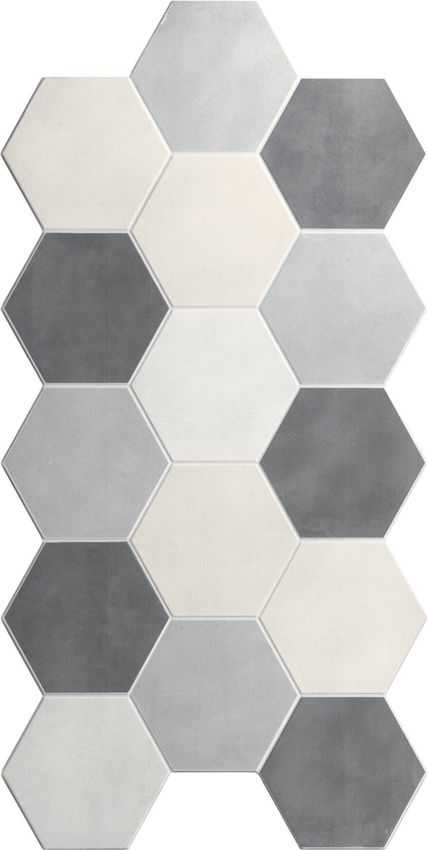 El Molino Centauro Decor Mix 45.5x90 ID 420837 - 1