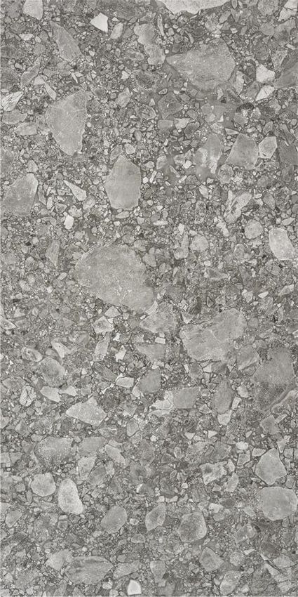 Keratile Ceppo di Gre Dark Grey 60x120 ID 455331 - 1