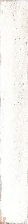 Monopole Ceramica Cerdena Bianca 5x40 ID 525223 - 1