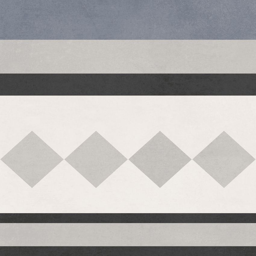 Smile Tile Chalet Elegance Border 19.8x19.8 ID 526948 - 1