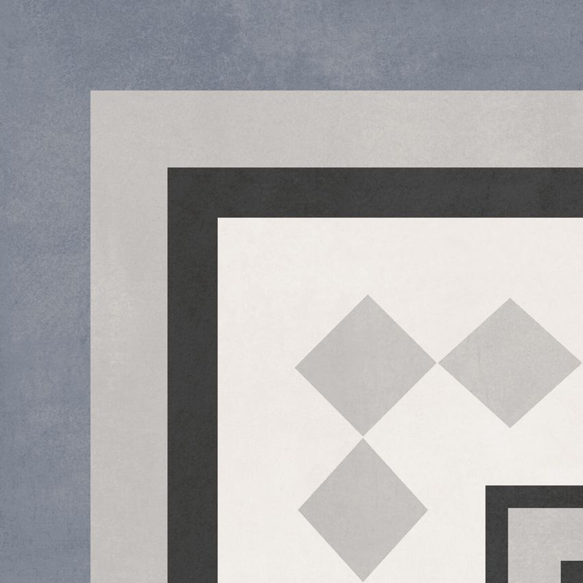 Smile Tile Chalet Elegance Corner 19.8x19.8 ID 526951 - 1