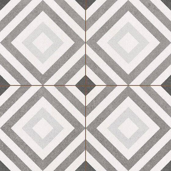 Niceker Chic William Silver 45x45 ID 525006 - 1