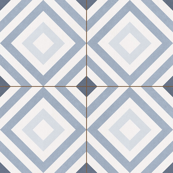 Niceker Chic William Ocean 45x45 ID 525007 - 1