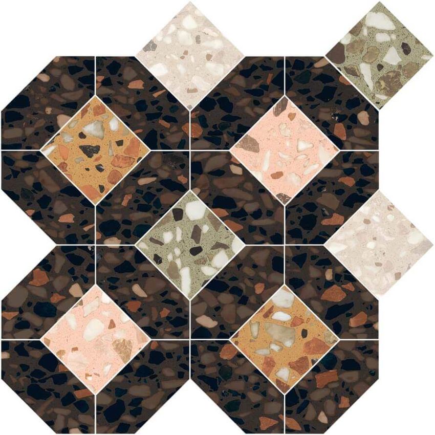 41zero42 Chicco Quadra Dark 33.7x33.7 ID 548282 - 1