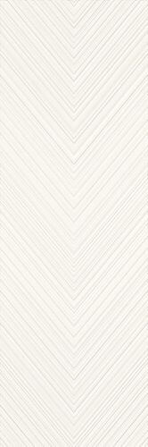 Paradyz Classy Chic Bianco B Rect. 29.8x89.8 ID 473007 - 1