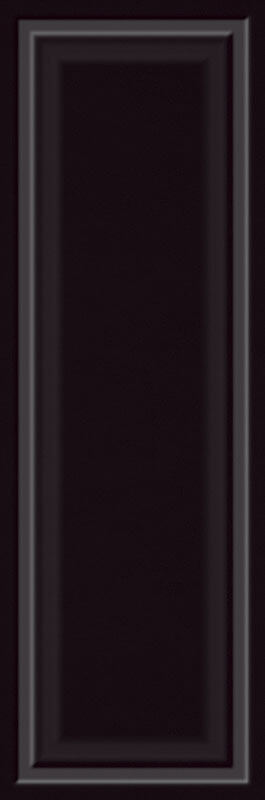 Paradyz Classy Chic Nero A Rect. 29.8x89.8 ID 473022 - 1