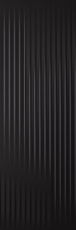 Paradyz Cold Princess Black 39.8x119.8 ID 471658 - 1