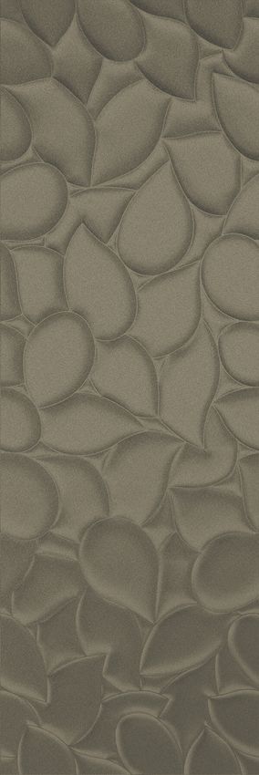 Sanchis Home Colours Leaf Colours Silver 33x100 ID 458662 - 1