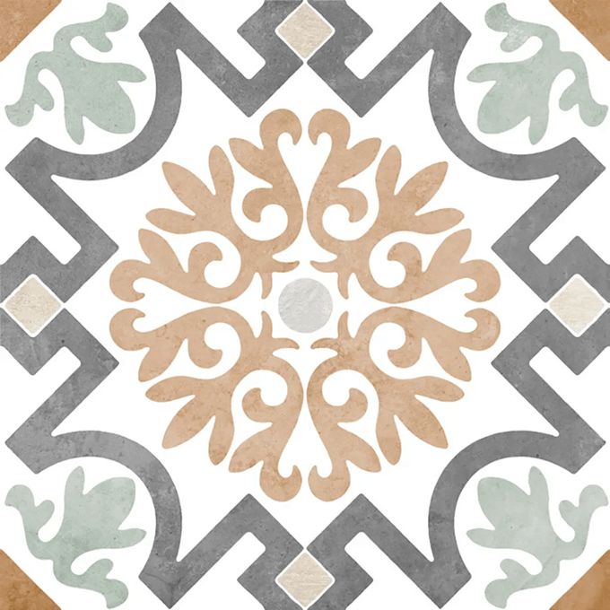 Ribesalbes Cosmopolitan Oslo 15x15 ID 543376 - 1