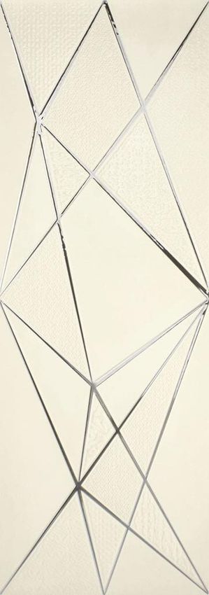 APE Crea Zig Zag Beige 30x90 ID 404059 - 1
