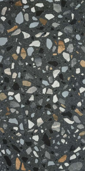 STN Ceramica Crisp Xl Graphite 60x120 ID 462833 - 1