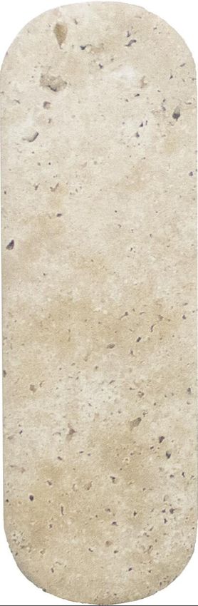 Wow Cross Cut 0 Walnut 5x15 ID 560644 - 1