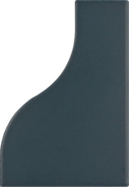 Equipe Curve Blue Matt 8.3x12 ID 482039 - 1