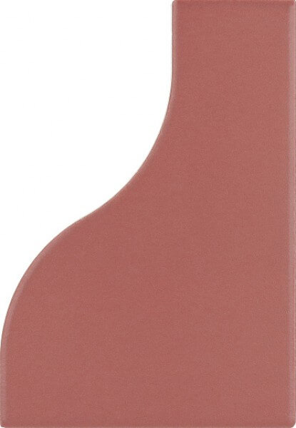 Equipe Curve Ruby Shade Matt 8.3x12 ID 482052 - 1